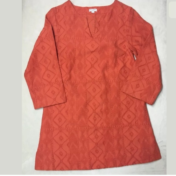 kate spade Dresses & Skirts - Kate Spade New York Embroidered Shift Dress